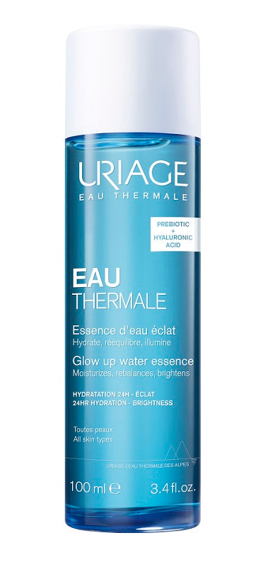 EAU THERMALE ESSENZA ILL ACQUA - Lovesano