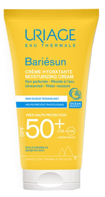 BARIESUN SPF50+ CREME S/PARF - Lovesano