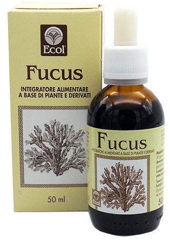 FUCUS ESTR ANALCO 50ML 796 ECO - Lovesano