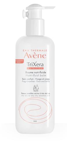 AVENE TRIX BALSAMO 400ML PS18 - Lovesano