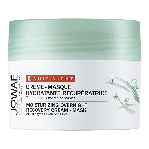 JOWAE CREMA MASCHERA RIGEN/IDR - Lovesano