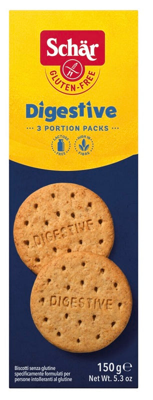 Schar Digestive 150 G