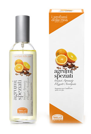PROFUMI CASA AGRUMI SPEZIATI -DI - Lovesano