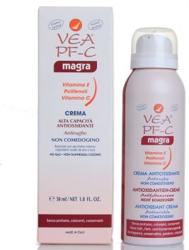 VEA-PF C MAGRA CR E-POLIF 50ML - Lovesano