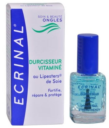 ECRINAL Liquido Indur.Rinforzante 10ml - Lovesano