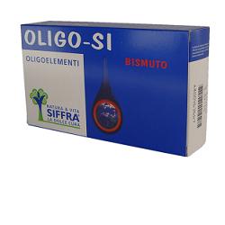 BISMUTO 20F 2ML OLIGOSI SIFFRA - Lovesano