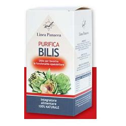 PURIFICA BILIS 50ML PANACEA - Lovesano