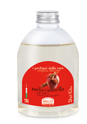 PROFUMI CASA BAST MELA CANNELLA - Lovesano