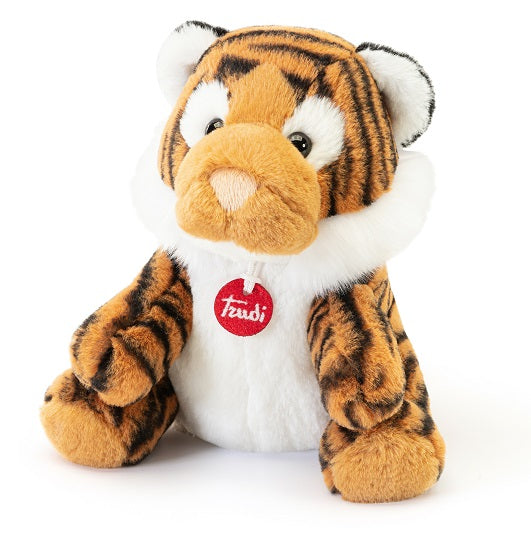 TRUDI SCALDASOGNI TIGRE - Lovesano