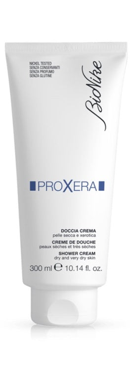 PROXERA DOCCIA CREMA 300ML - Lovesano