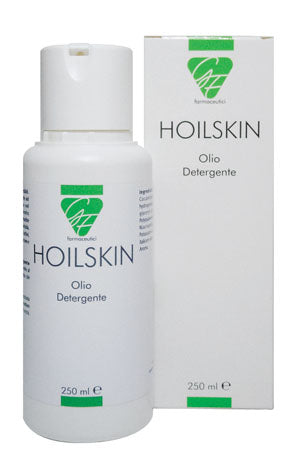 HOILSKIN OLIO DETERGENTE 250ML - Lovesano