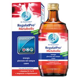 REGULATPRO METABOLIC 350ML - Lovesano
