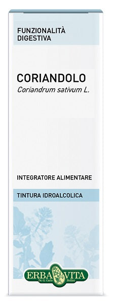 CORIANDOLO SEMI TINT IAL 50ML - Lovesano