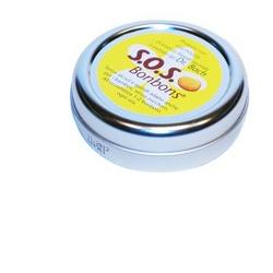 SOS BONBONS CARAM GOMM 50G - Lovesano