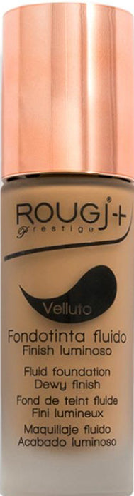 ROUGJ FONDOT.FLUI 06 AMBRE - Lovesano