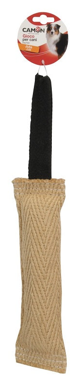 V RIPORTO JUTA 1 MANIGLIA 9X40CM - Lovesano