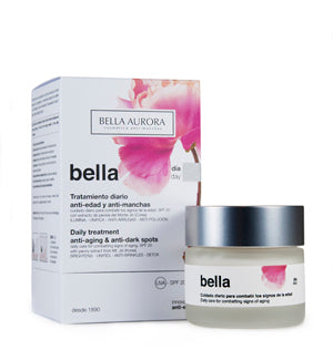 BELLA GG TRATT A/ETA' E A/MACC - Lovesano