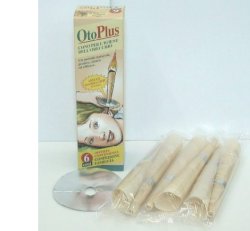 OTOPLUS CONO PULIZ.ORECC.2PZ(GOC - Lovesano