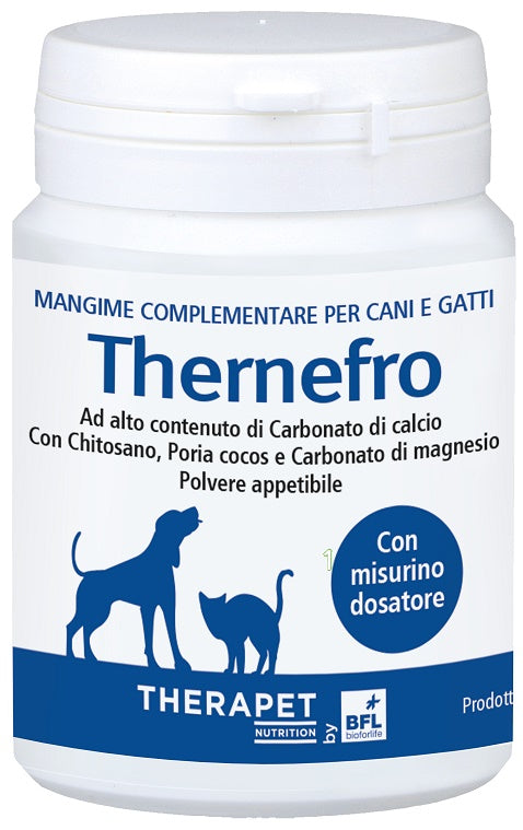 Thernefro Therapet 75 G - Lovesano