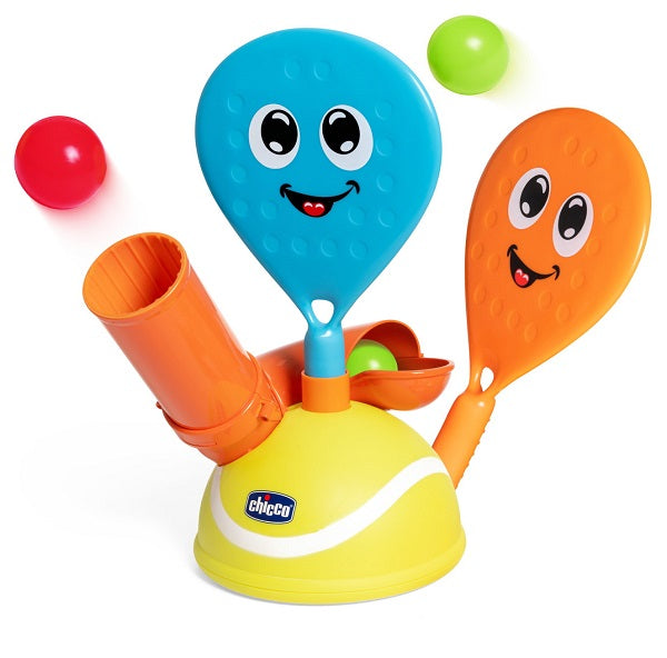 Chicco Gioco Padel Set - Lovesano
