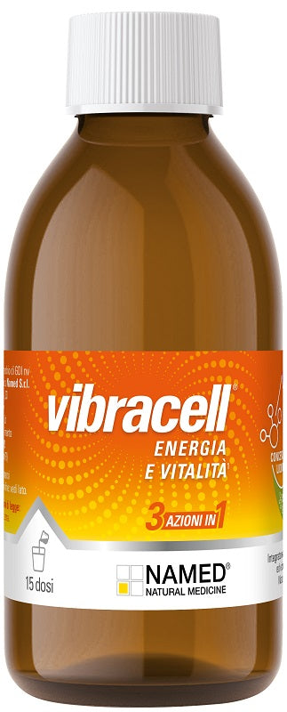 VIBRACELL 150ML - Lovesano