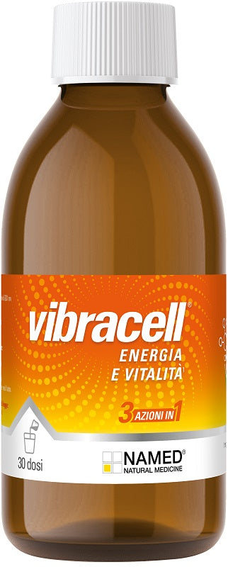 VIBRACELL 300ML - Lovesano