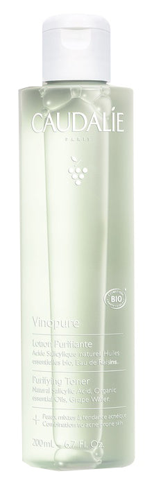 VINOPURE LOZIONE PURIF200ML - Lovesano