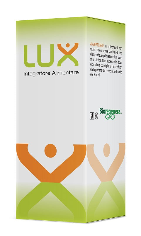 CALCIOLUX M 50ML - Lovesano