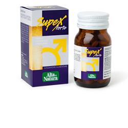 SUPEX FORTE 30TAV 650MG ALTA NAT - Lovesano