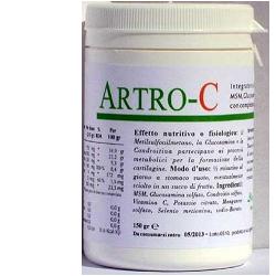 ARTRO C POLV 150GR LIVI - Lovesano