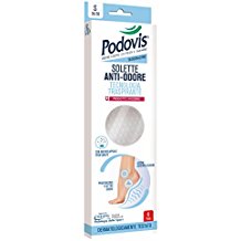 PODOVIS SOLETTE ANTIODORE S - Lovesano