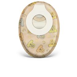 LITTLE ONES Sacca Ped.Act.Flex - Lovesano