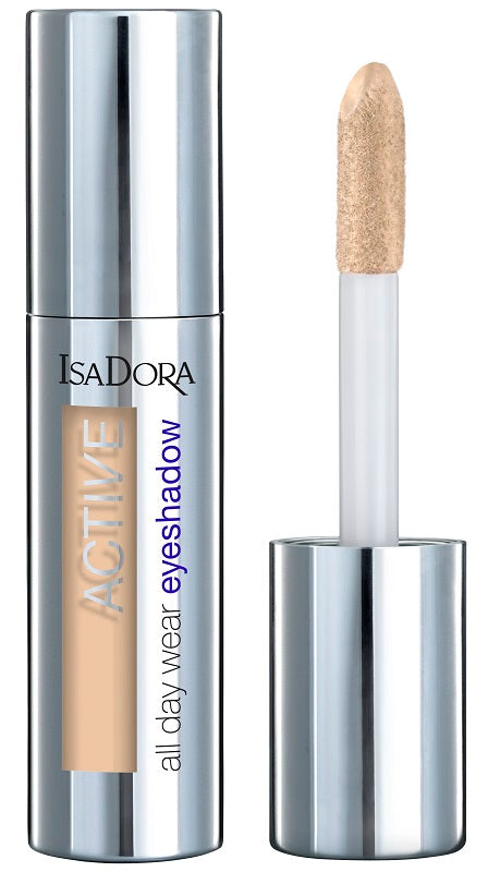 ISADORA ACT ALL DAY EYESHAD 01 - Lovesano