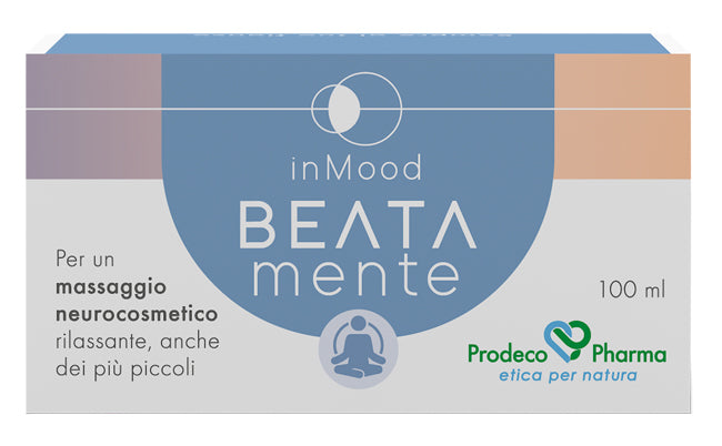 INMOOD BEATAMENTE 100ML - Lovesano