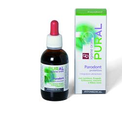 PURAL PARODONT 50ML FTM - Lovesano