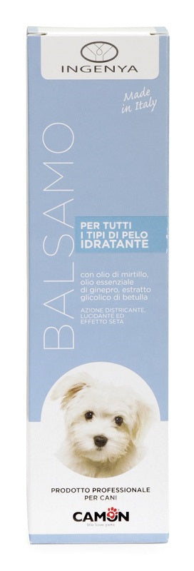 V CAMON BALSAMO IDRATANTE 250ML - Lovesano