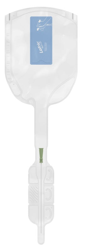 Catetere Urinario Monouso Autolubrificante Idrofilo Sacca Integrata Pobe Lubrificazione Tramite Polivinilpirrolidone Soluzione Salina Sterile Donna Ch10 20 Cm 30 Pezzi - Lovesano