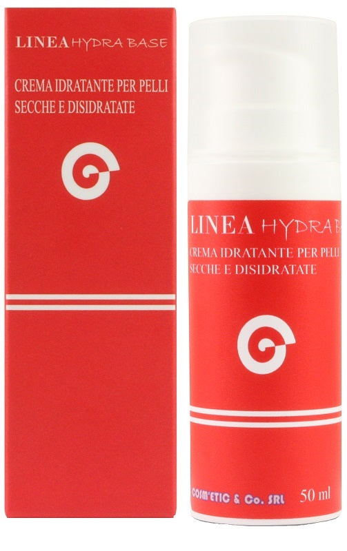 Linea Hydra Base 50 Ml - Lovesano