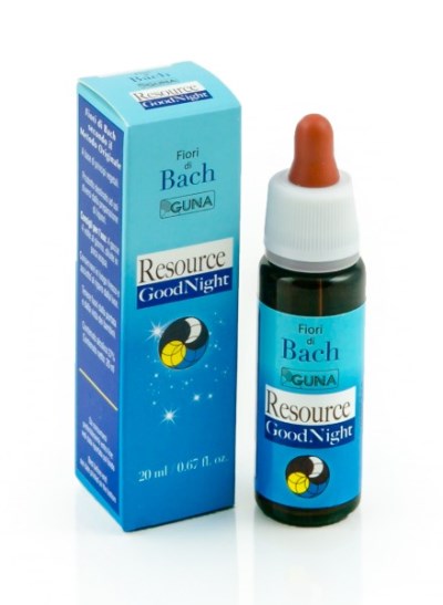 RESOURCE GOODNIGHT GTT 20ML - Lovesano