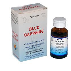 BLU SHAPPIRE LIQUIDO 10ML - Lovesano