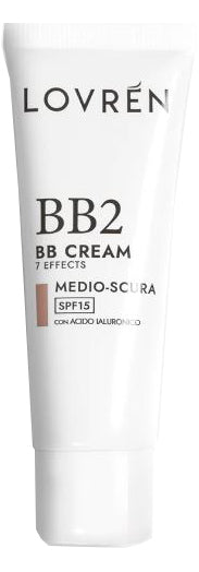 LOVREN BB 2 Crema Medio/Scura - Lovesano