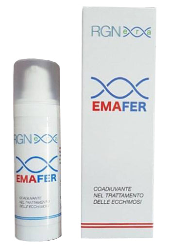 EMAFER 30ML - Lovesano