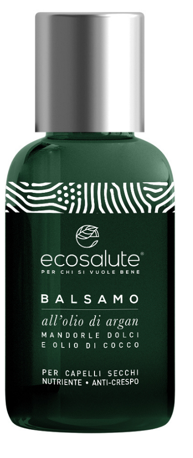 BALSAMO OLIO ARGAN MAND COCCO 25 - Lovesano