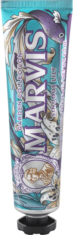 Marvis Sinuous Lily 75 Ml - Lovesano