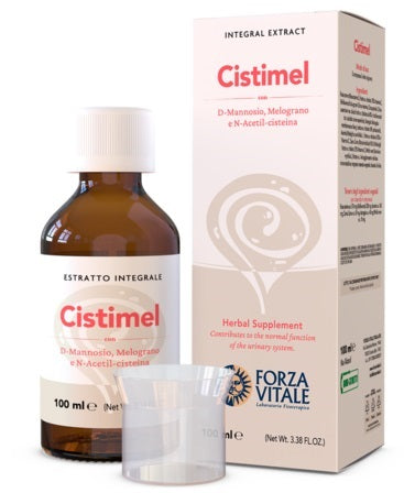 CISTIMEL 130ML - Lovesano