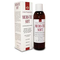 MICROTEC SOFT SH U/FREQ 200ML - Lovesano