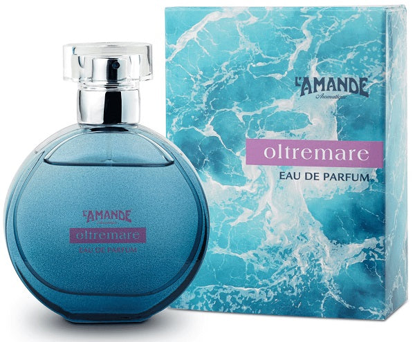 LAMANDE OLTREMARE EDP 50ML - Lovesano