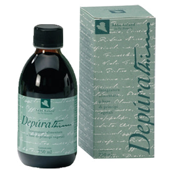 DEPURATHIUM 250ML - Lovesano