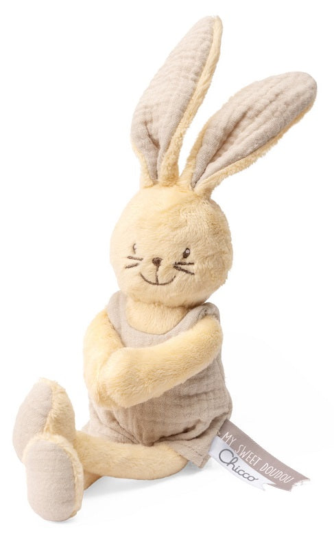 Chicco Gioco My Sweet Doudou Tenero Coniglietto - Lovesano