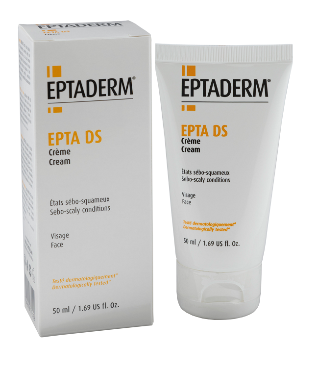 EPTA DS CREMA 50ML - Lovesano